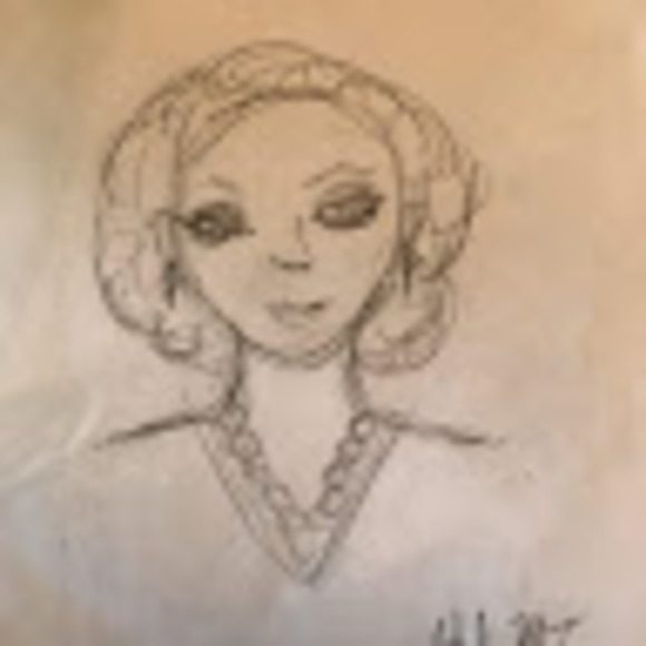 Meet your Posher, Adele - Picture 1 of 1